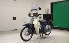 HONDA C50 SUPER CUB E AA01