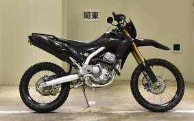 HONDA CRF250L MD44