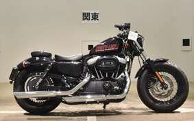 HARLEY XL1200X 2014 LC3