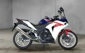 HONDA CBR250R MC41