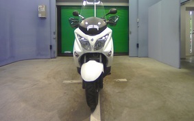 SUZUKI BURGMAN200 CH41A