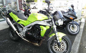 TRIUMPH SPEED TRIPLE 1999 E508MG