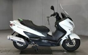 SUZUKI SKYWAVE 200 (Burgman 200) CH41A