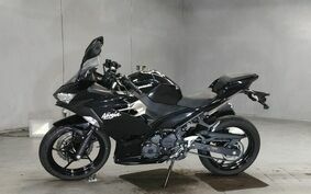 KAWASAKI NINJA 400 2020 EX400G