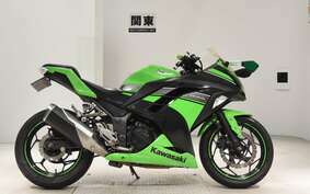 KAWASAKI NINJA 250 EX250L