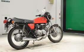 HONDA CB400 2023 CB400F