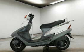 HONDA SPACY 125 JF04