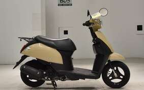 SUZUKI LET's CA4AA