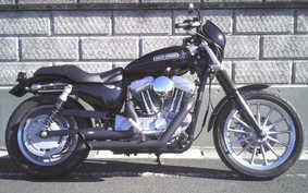 HARLEY XL883 Sportster 2005 CAM