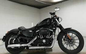 HARLEY XL883N 2010 LE2