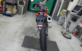 HONDA XR250 MOTARD MD30