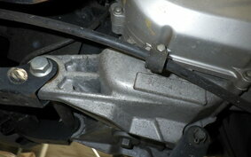 SUZUKI ADDRESS V125 DT11A