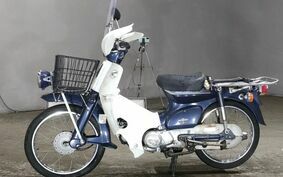 HONDA C70 SUPER CUB C70