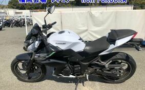 KAWASAKI Z250 ER250C