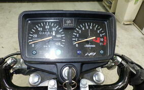 HONDA CG125 PCJK