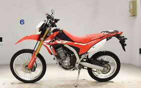 HONDA CRF250L MD44