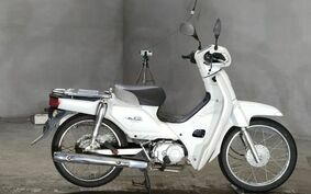 HONDA C110 SUPER CUB JA10