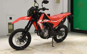 HONDA CRF250M MD44