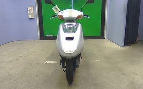 HONDA SPACY 125 Gen. 3 JF04