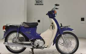 HONDA C110 SUPER CUB JA07