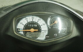 SUZUKI ADDRESS V50 G CA42A