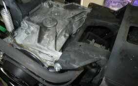 SUZUKI ADDRESS 110 CE47A