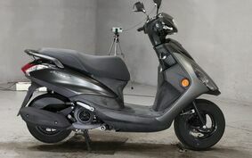 YAMAHA AXIS Z SED7J