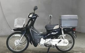 HONDA C110 SUPER CUB JA10