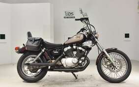 YAMAHA VIRAGO 250 3DM