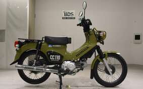 HONDA CROSS CUB 110 JA45