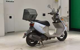 SUZUKI LET's 4 Basket CA43A