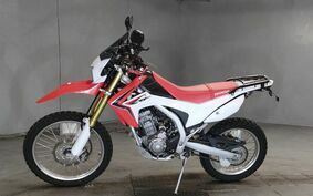 HONDA CRF250L MD38