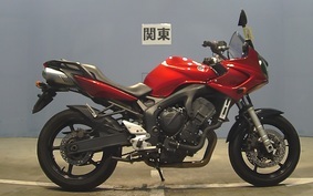 YAMAHA FAZER FZ6 S 2006 RJ07