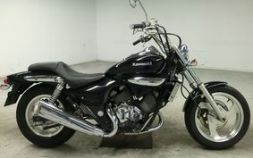 KAWASAKI ELIMINATOR 250 V Type 1998 VN250A