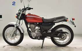 HONDA CB223S MC40