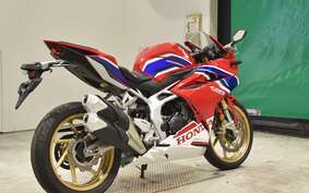 HONDA CBR250RR A MC51