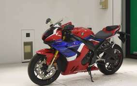 HONDA CBR1000RR RSP 2020 SC82