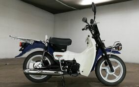 SUZUKI BIRDIE 50 BA43A