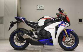 HONDA CBR1000RR Gen. 2 2011 SC59