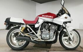 SUZUKI GSX250S KATANA GJ76A