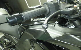 KAWASAKI NINJA 1000 SX 2021 ZXT02K