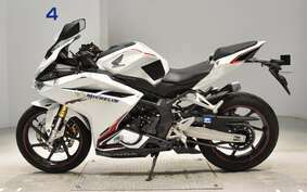 HONDA CBR250RR-2A A MC51