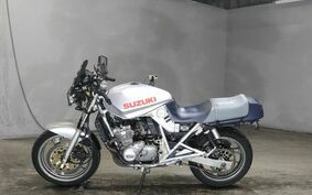 SUZUKI GSX250S KATANA GJ76A