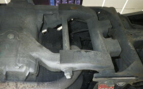 SUZUKI ADDRESS V125 CF46A