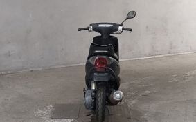 YAMAHA JOG ZR EVOLUTION SA16J