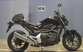 HONDA NC 700 S D 2013 RC61