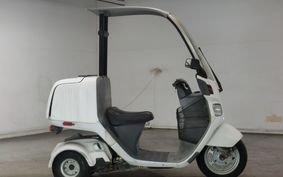 HONDA GYRO CANOPY TA02