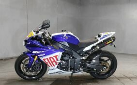 YAMAHA YZF-R1 2013 RN23