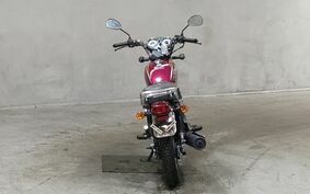 HONDA LY125 PCJL