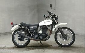 KAWASAKI 250TR BJ250F